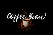 Reemblechiss, a Script Font by zamjumps (Thumbnail 4 of 10)