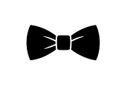 50 Black Bow Tie Vector Bundle Set, an Illustration by Designs_River (Thumbnail 47 of 51)