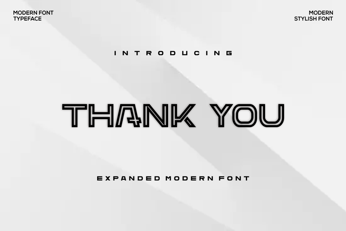 Kimaxs Font, a Sans Serif Font by agusariyadi (Photo 5 of 5)
