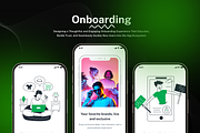 Shoply - Multivendor eCommerce PWA, a HTML Template by RiveupDigital (Thumbnail 9 of 11)