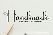 Rainbow, a Handwritten Font by InermediaSTUDIO (Thumbnail 3 of 7)