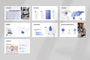 Business Pitch Deck Presentation, a Presentation Template by creathrivestudio (Thumbnail 13 of 13)