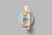 Small Pet Bottle Mockups, a Product Mockup by megostudi0 (Thumbnail 6 of 6)