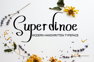 Super dinoe