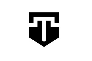 Letter T Shield Logo, a Branding & Logo Template by Buqancreative