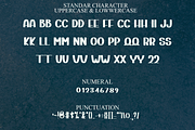 Sweety Honey, a Serif Font by InermediaSTUDIO (Thumbnail 3 of 8)