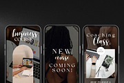 Coaching Instagram Video Reels, a Social Media Template by design4social (Thumbnail 4 of 8)
