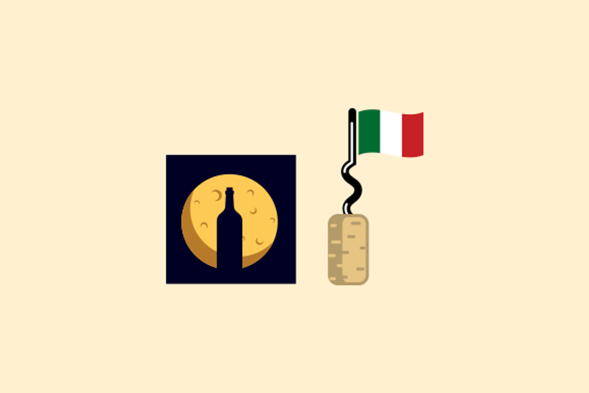 WineFlags_logos, a Branding & Logo Template by NicklancerShop (Photo 4 of 4)