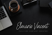 Fioretta Millano – Stylish Signature, a Script Font by Almarkhatype (Thumbnail 3 of 10)