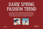Rolynx- 8 font family, a Serif Font by Madjack.font (Thumbnail 2 of 11)