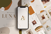 CANVA Bundle Social Media Pack, a Social Media Template by Eviory (Thumbnail 14 of 31)