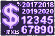 New Year 3D PNG Items Pack, an Object Graphic by pixaroma (Thumbnail 11 of 22)