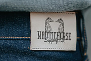 Nordin Slab Rough, a Slab Serif Font by Craft Supply Co. (Thumbnail 5 of 8)