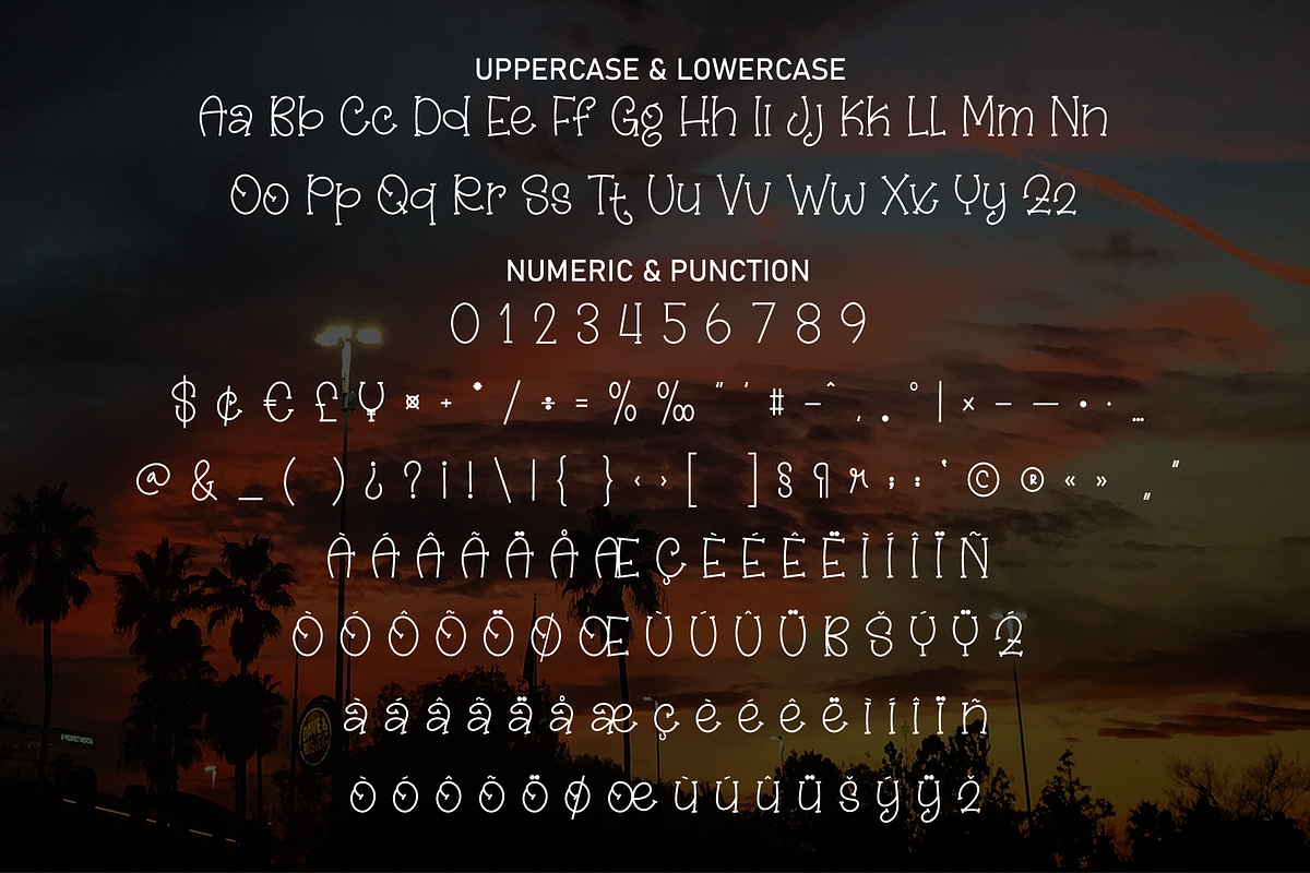 Twilight Stories | Script Font, a Script Font by Scratchones (Photo 7 of 8)