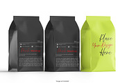 Packaging Mockup Bundle Collection, a Packaging Mockup by Ambo Ampeng (Thumbnail 9 of 11)