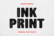 Retro Print Bundle, a Layer Style Add-On by pixelbuddha.net (Thumbnail 14 of 21)
