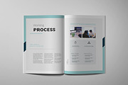 Proposal, a Brochure Template by Elite_Standard (Thumbnail 4 of 10)