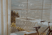 Rematho Klorofiland Duo Font, a Serif Font by Storytype Studio (Thumbnail 14 of 15)