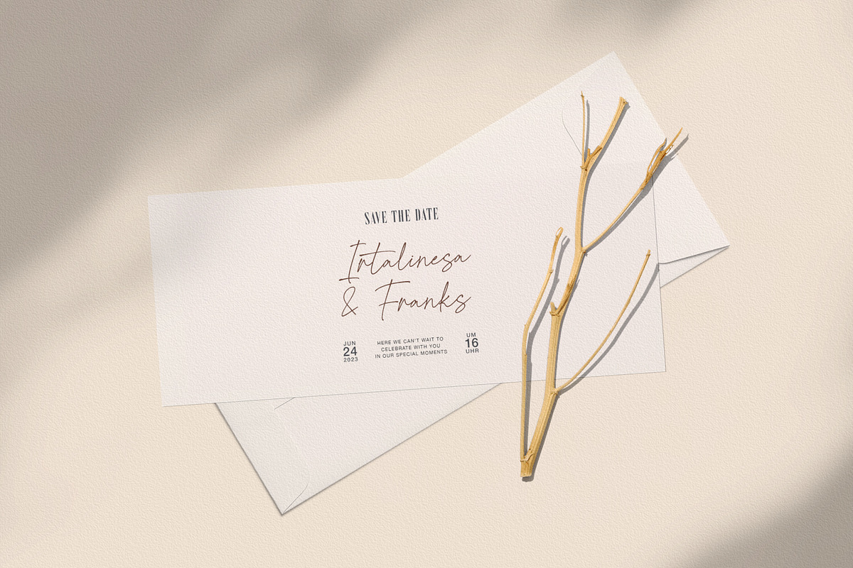 Instyles Collective - Modern Font, a Serif Font by TropicalSunlightCo. (Photo 13 of 13)