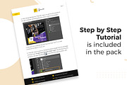 Food Business Instagram Post + Story, a Social Media Template by Typoerba (Thumbnail 6 of 6)