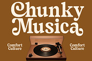 Sayin Cherik Vintage Serif Font, a Serif Font by timelesstype.co (Thumbnail 7 of 15)