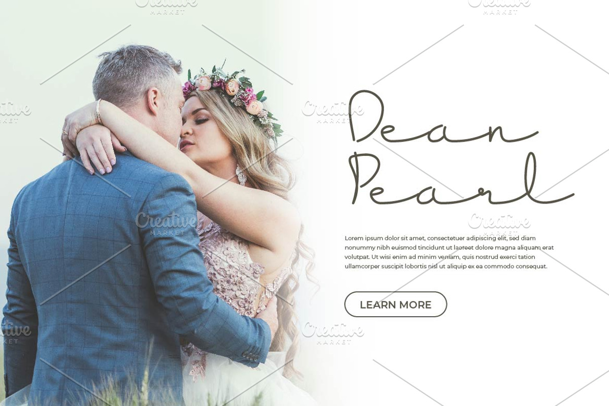 Cerpen Signature Script Font, a Script Font by Artiveko (Photo 7 of 9)
