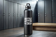 50 Different Mockup Collections, a Product Mockup by MRI STUDIO (Thumbnail 32 of 36)