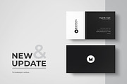 Montoya Corporate Identity, a Stationery Template by ThemeDevisers (Thumbnail 6 of 6)