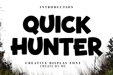 Quick Hunter