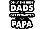 Best Dad T-Shirt Design Bundle, an Object Graphic by Creativeshirt (Thumbnail 9 of 13)