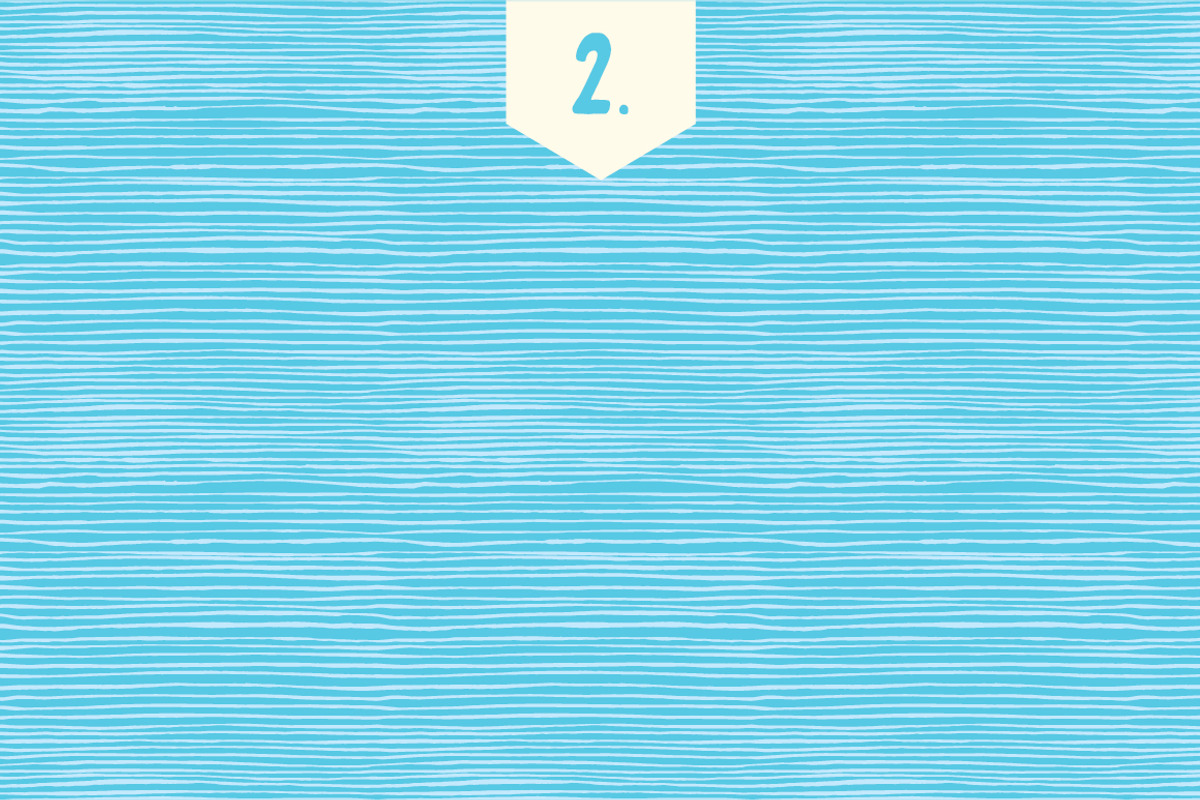 SuperNatural Pattern Pack, a Pattern Graphic by Pattern Mammoth (Photo 4 of 7)