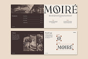 Modern Coffee Artisan Brand Guide, a Branding & Logo Template by twinstd (Thumbnail 3 of 6)