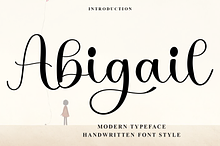 Abigail