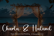 Catalina Signature, a Handwritten Font by InermediaSTUDIO (Thumbnail 3 of 8)