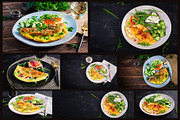 Keto breakfast, a Food & Drink Photo by timolina (Thumbnail 2 of 4)