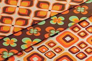 70s Seamless Patterns Collection, a Pattern Graphic by Kokoshka (Thumbnail 6 of 14)