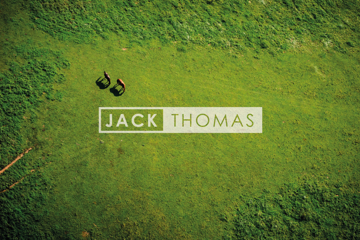 10 Personal Name Logos, a Branding & Logo Template by Jack Gosbell (Photo 5 of 5)