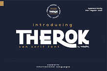 Therok