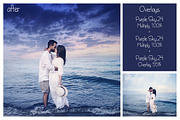 30 Purple Sky Overlays, a Texture Graphic by LovePhotoMoment (Thumbnail 8 of 10)