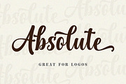 Stallone - Elegant A Script Font, a Script Font by Suza Studio (Thumbnail 7 of 9)