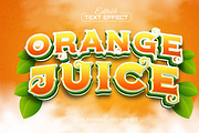 3D Text Effects Collection Vol 34, a Graphic by Aglonemadesign (Thumbnail 2 of 9)