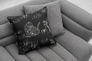 Wild Leopards, a Pattern Graphic by MalyskaStudio (Thumbnail 8 of 15)