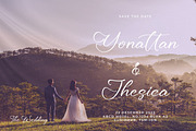 Waynette, a Handwritten Font by Integritype Studio (Thumbnail 5 of 15)