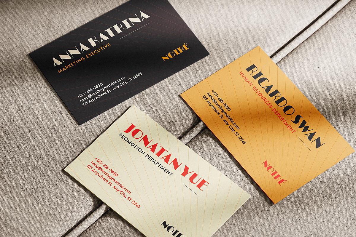 Grystond - Modern Retro Art Deco, a Sans Serif Font by Typia Nesia (Photo 13 of 14)