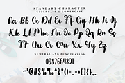 Online School, a Handwritten Font by FreshTypeINK (Thumbnail 7 of 8)