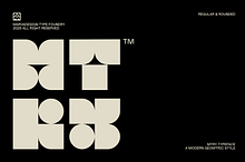 Mtry - Geometric Experimental
