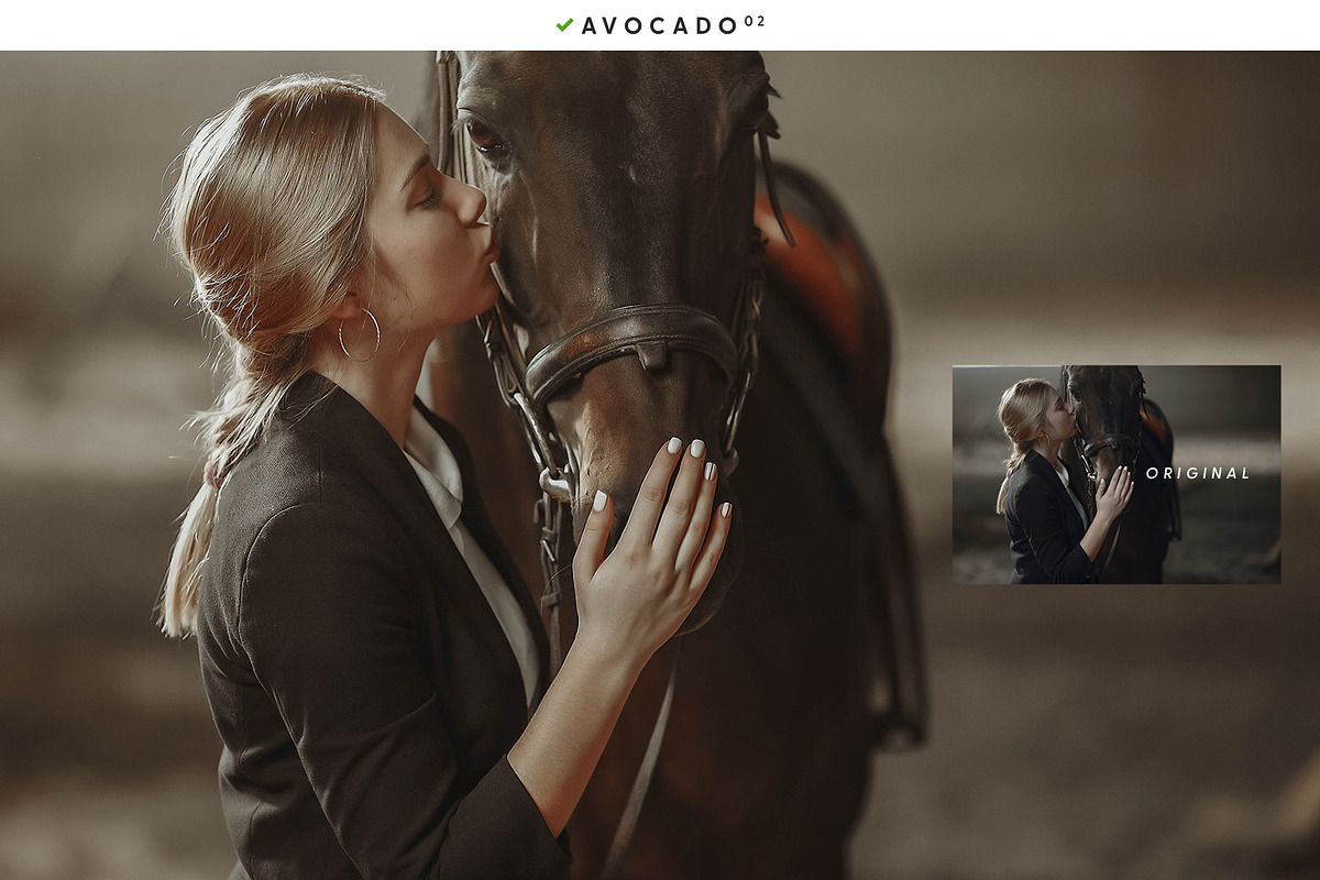 2000+ Lightroom Presets BUNDLE SALE, an Action Add-On by Hydrozi Presets (Photo 47 of 59)