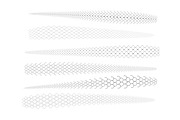 Procreate Scales Brush., a Brush Add-On by Lucrumplus (Thumbnail 5 of 5)