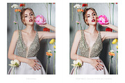 Portrait Lightroom Presets + mobile, an Action Add-On by BeArt-Presets (Thumbnail 11 of 15)