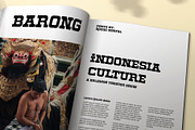 Roger Display Retro Western Font, a Serif Font by RantautypeStudio (Thumbnail 4 of 15)